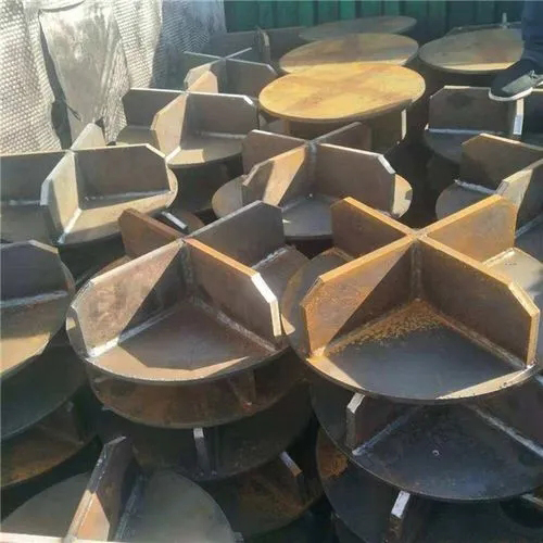 清远桩尖的作用