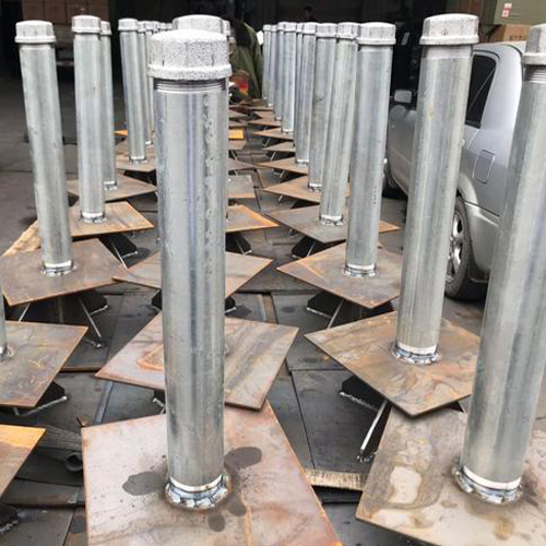 清远沉降板的工作原理