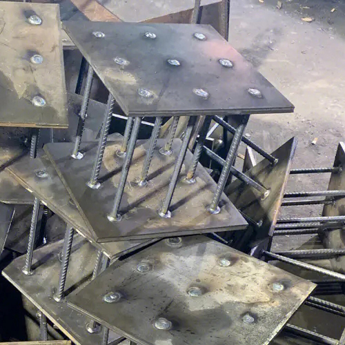 在确定清远预埋件位置时，需要考虑以下几点