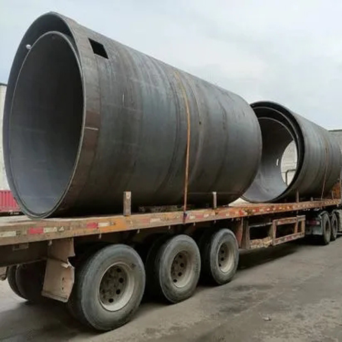 清远钢护筒施工准备包括以下步骤