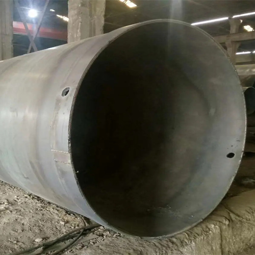 选择清远钢护筒的材质时，主要考虑哪些因素