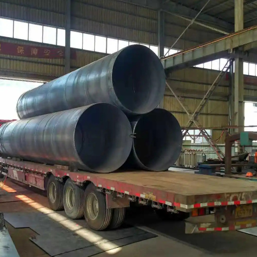 清远钢护筒的焊接工艺主要有以下两种