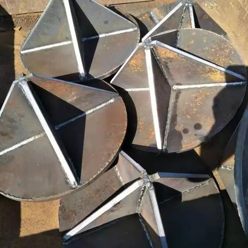 清远桩尖图纸要求包括以下几点