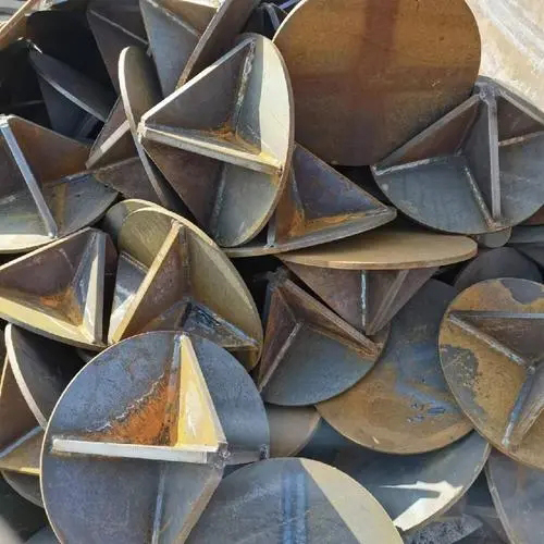 清远桩尖的安装流程是什么？