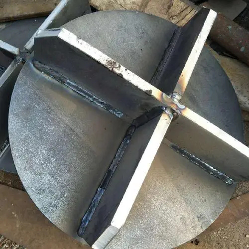 清远桩尖的材质如何选择？