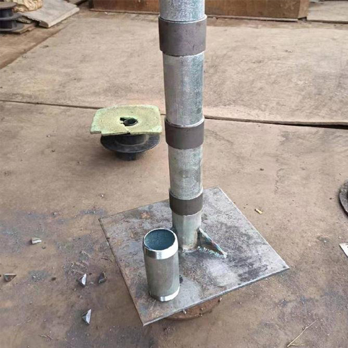 清远沉降板的工作原理是什么？