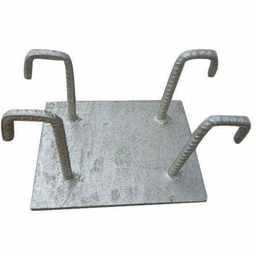 清远碳素钢预埋件有哪些类型？