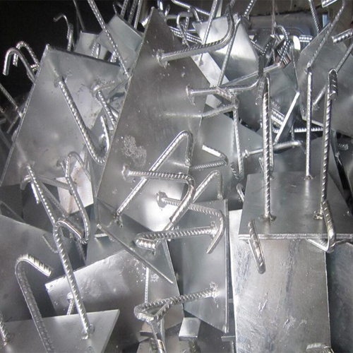 清远高铁预埋件的施工条件