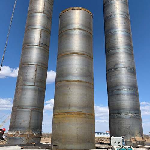 清远钢护筒施工标准