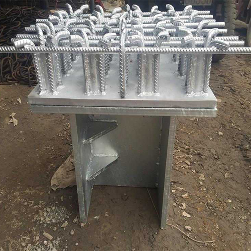 清远预埋件加工