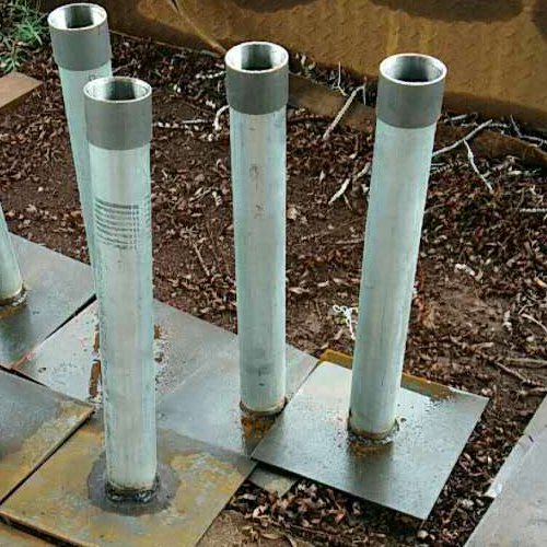 清远沉降板的施工步骤如下