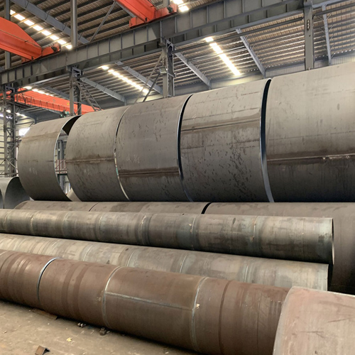 清远钢护筒施工标准