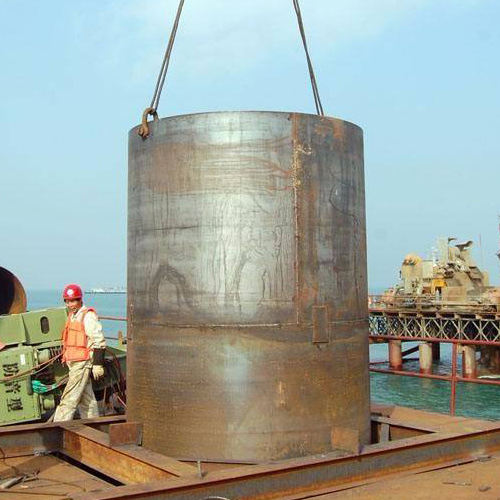 清远钢护筒长度要求有哪些