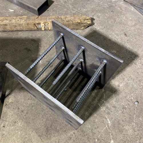 清远工程预埋件厂家