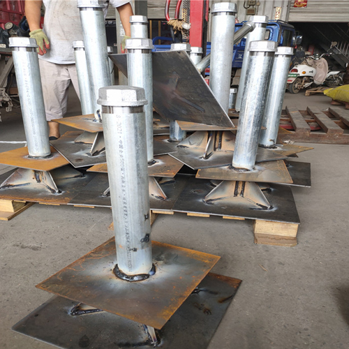 清远路基沉降板厂家